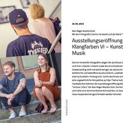 Dokumentation Innen 2