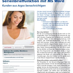 Technisches Datenblatt
