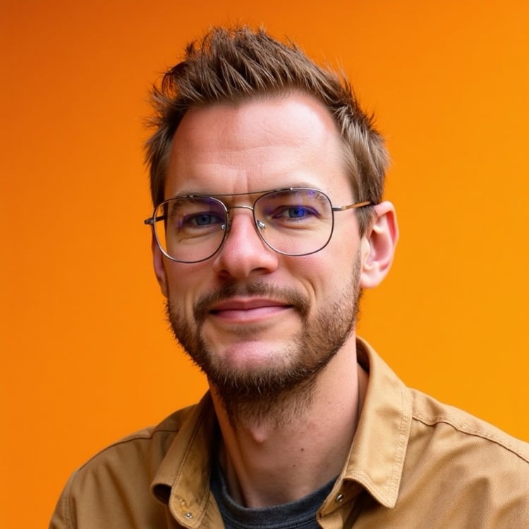 Sebastian Sperber