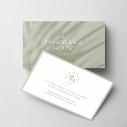 Business Cards