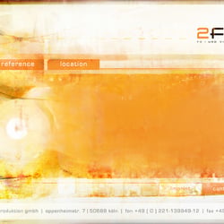 2fields – HOMEPAGE-DESIGN