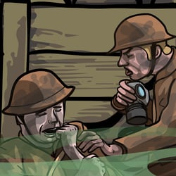 Der Biograph (Hitler Teil 2)