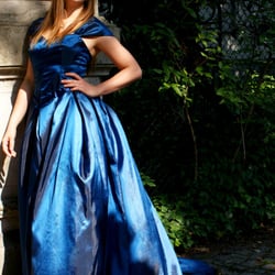 Abendkleid