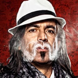 smoke vedat