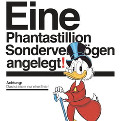 Eine Phantastillion!