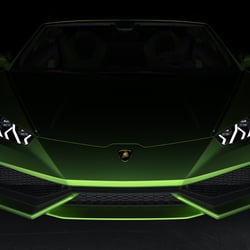 Huracan LP610-4