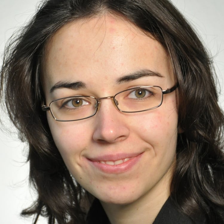 Jana Voth