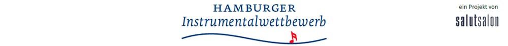 Hamburger Instrumentalwettbewerb