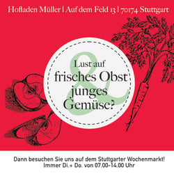 Großplakat