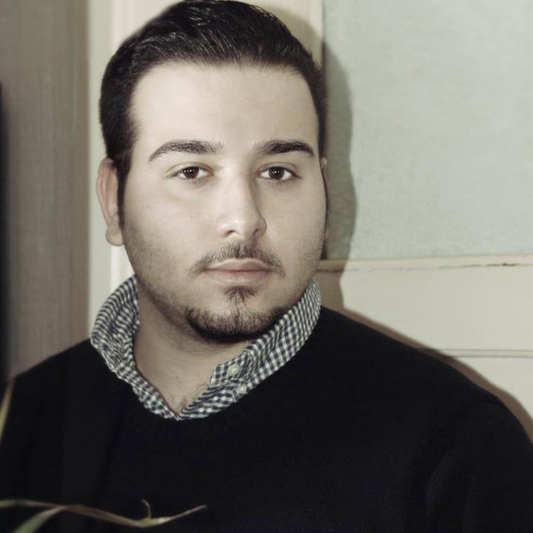 Kaan Kirkil