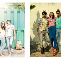 dENIZEN Levis