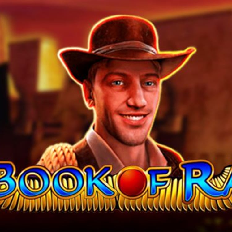 Book of Ra