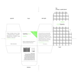 Cremebox „swissplus herbs“