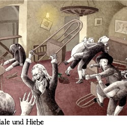 Klassiker der Weltliteratur