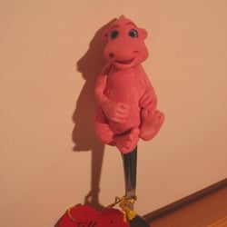 Löffelgriff „Tiffany“
