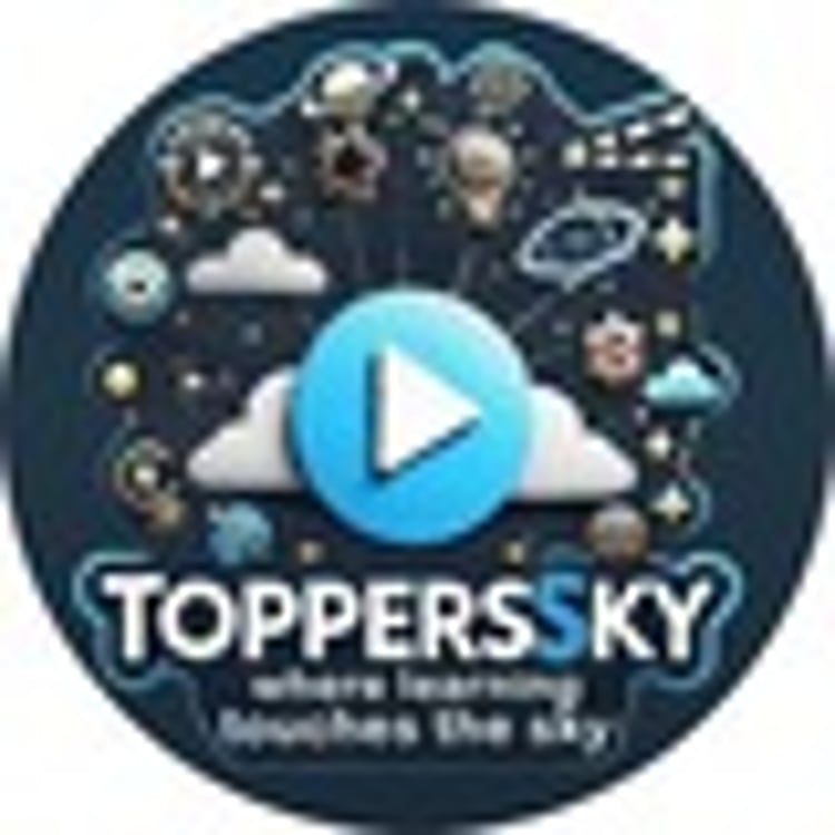 Toppers Sky