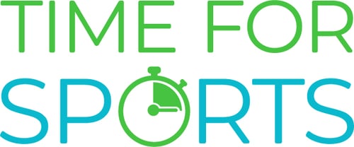 Time for Sports