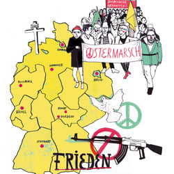 taz. die Tageszeitung, 2015