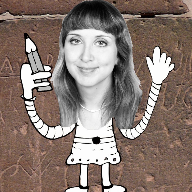 Johanna Gerlach