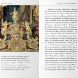 Buchgestaltung, Typografie