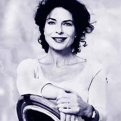 Gudrun Landgrebe