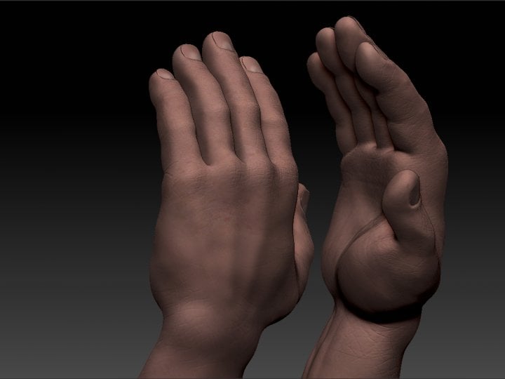 handz