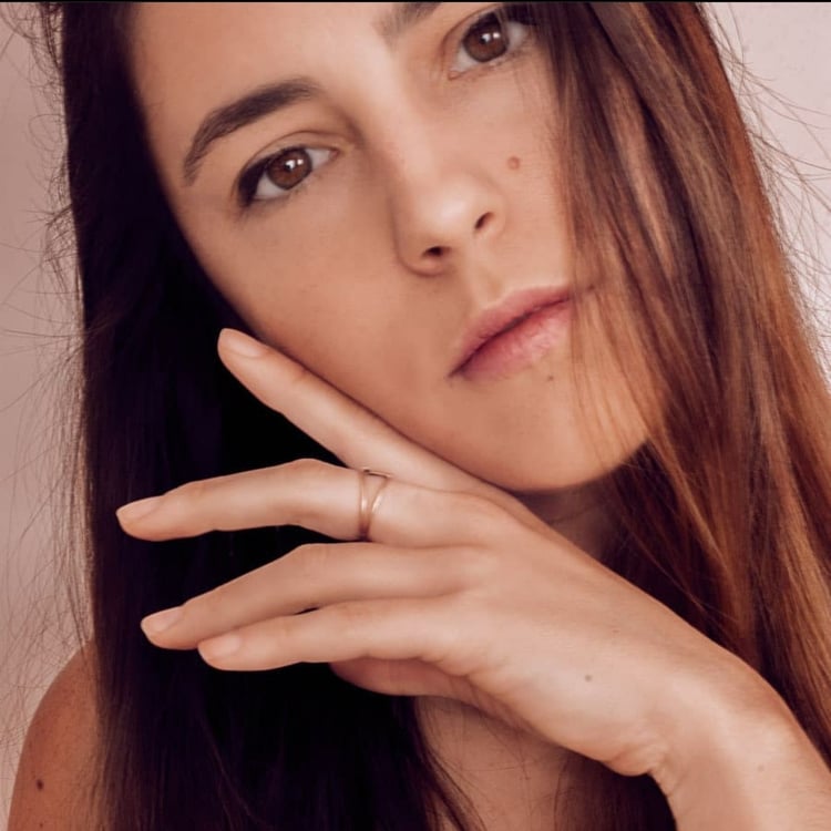 Agustina Petroff
