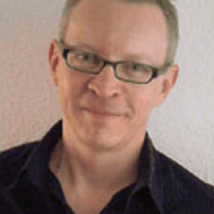 Jörg Moos