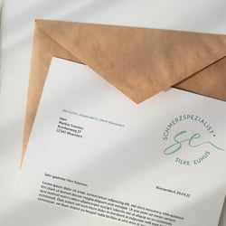 Briefpapier