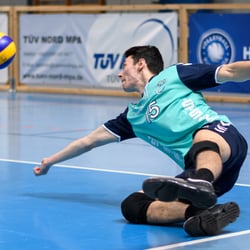 1. Volleyball Bundesliga