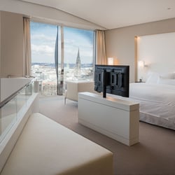 Interiorfotografie Hotels & Restaurants