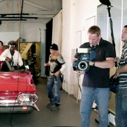 Making-Of Michael Wendler