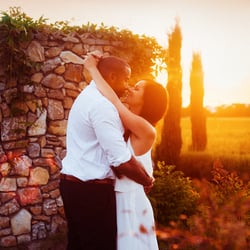 Hochzeitsfotografie