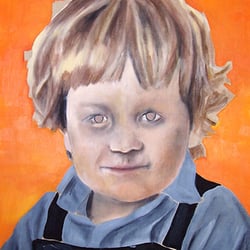 o.T. part of „theories about me“ (2008)