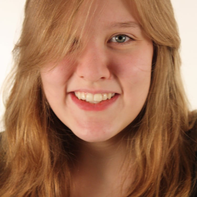 Isabella Richert