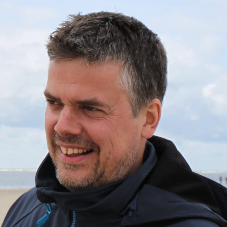 Arne Jens
