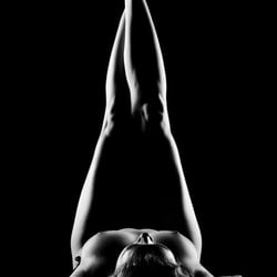Edmund Möhrle Photographie Erotik 04