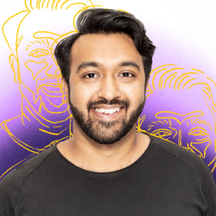 Sumit Roy