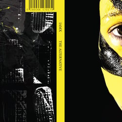 IAMX – Chris Corner – Album ‚The Alternative‘