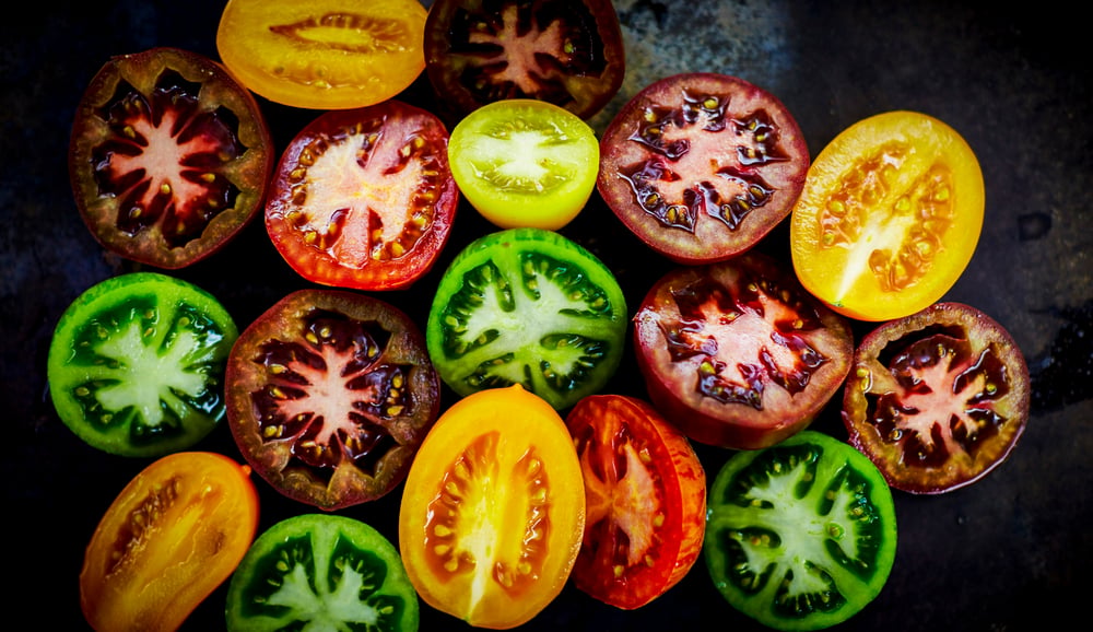 Tomatoes