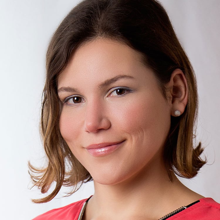 Gabriella Karácsonyi