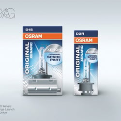 OSRAM – HID Xenarc