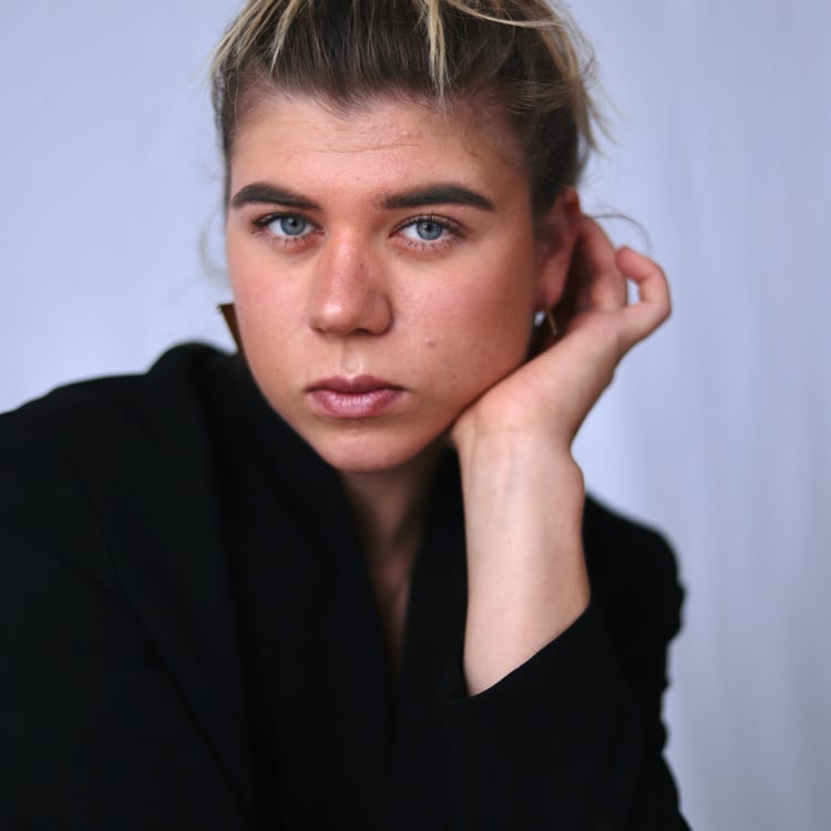Pauline Tratz