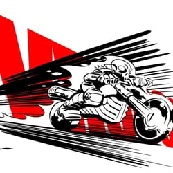 Dead Rider