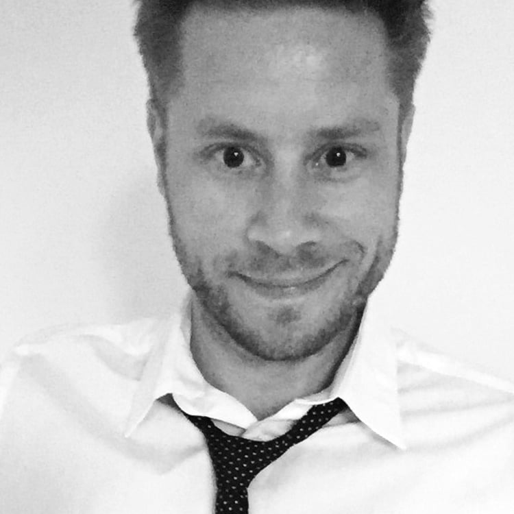 Marc Wenzel