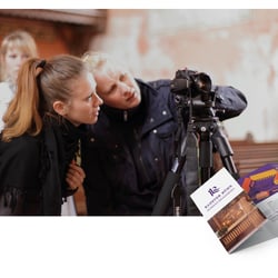 Das Fotoshooting
