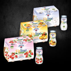 Fitline Trinkhoghurt