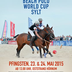 Beach Polo World Cup Sylt