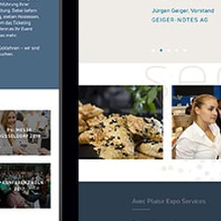 Avec Plaisir Expo Services
