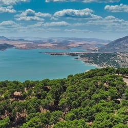 Showreel Andalusien Landscape